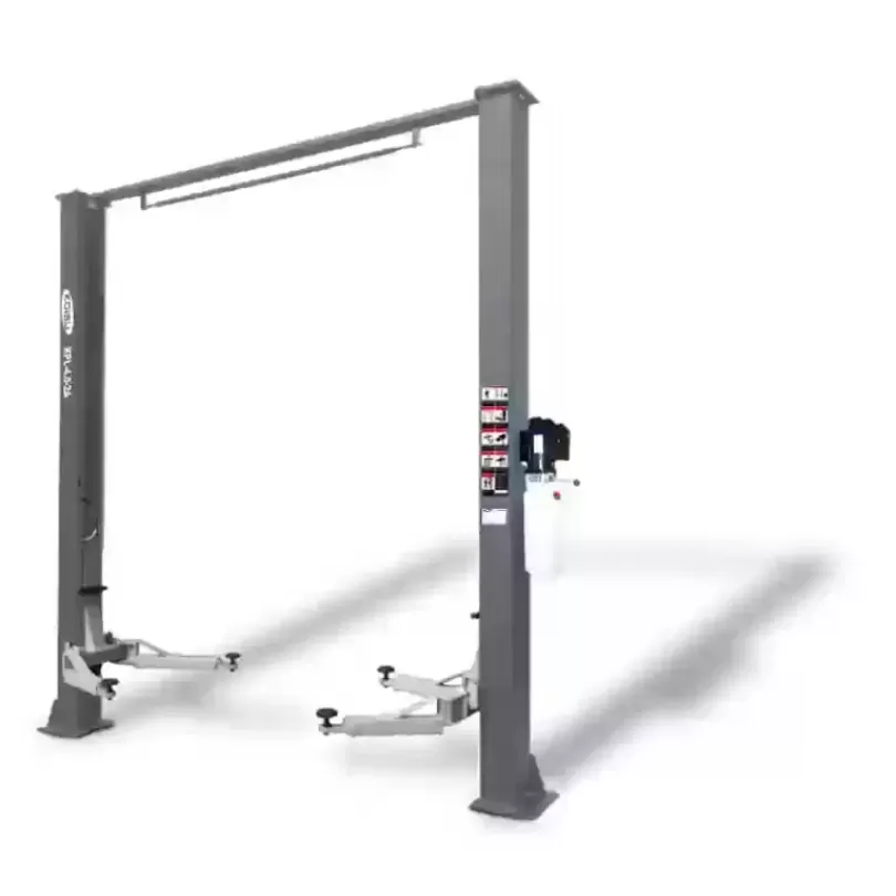 Cầu Nâng 2 Trụ Có Cổng 3.5 Tấn KOISU GL-3.5-2E1